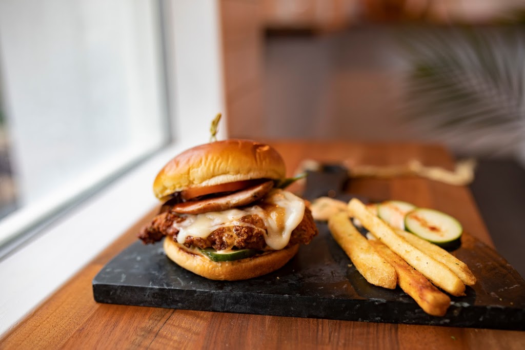 The Burgerly | restaurant | 137 S Main St, New Hope, PA 18938, USA | 2156931198 OR +1 215-693-1198