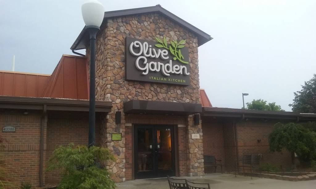 Olive Garden Italian Restaurant Meal Takeaway 43300 Crescent