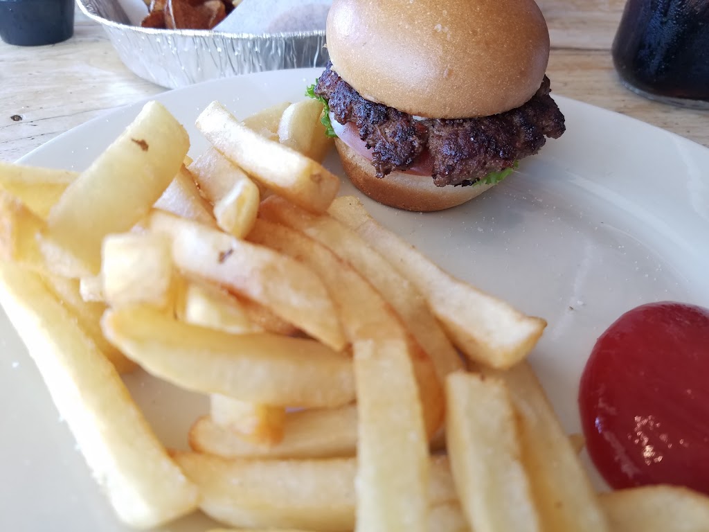 The Feed Store Cafe | cafe | 310 Worth St, Hemphill, TX 75948, USA | 4097873335 OR +1 409-787-3335