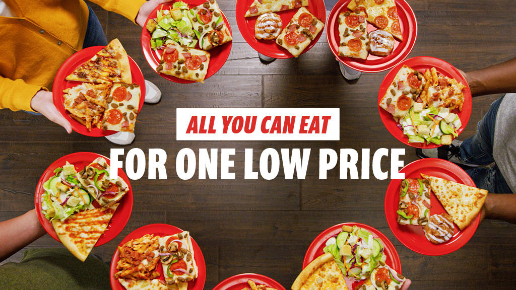 Cicis | meal takeaway | 4415 Sunset Dr, San Angelo, TX 76901, USA | 3259478040 OR +1 325-947-8040