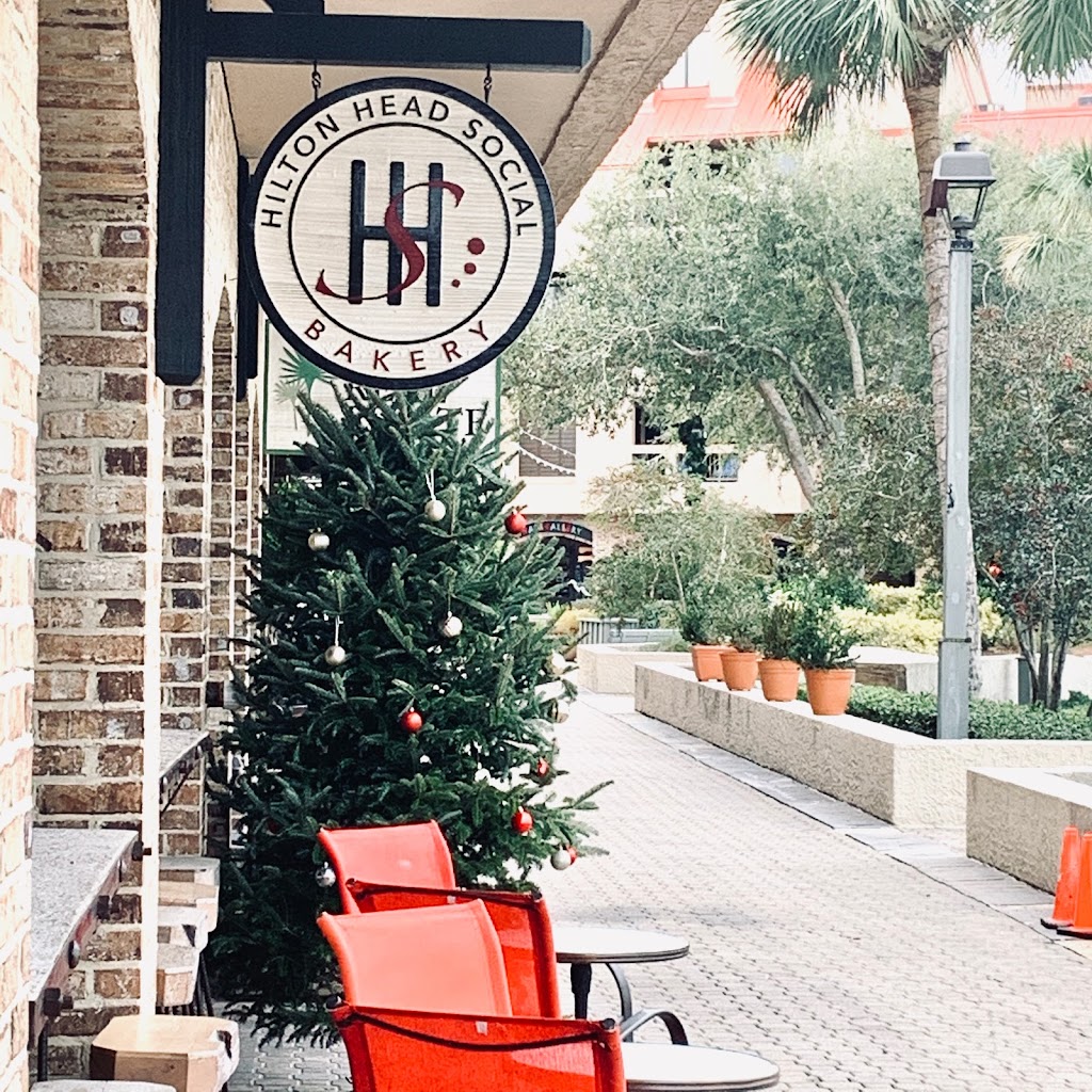Hilton Head Social Bakery | bakery | Harbourside Ln Building 1, Hilton Head Island, SC 29928, USA | 8437153349 OR +1 843-715-3349