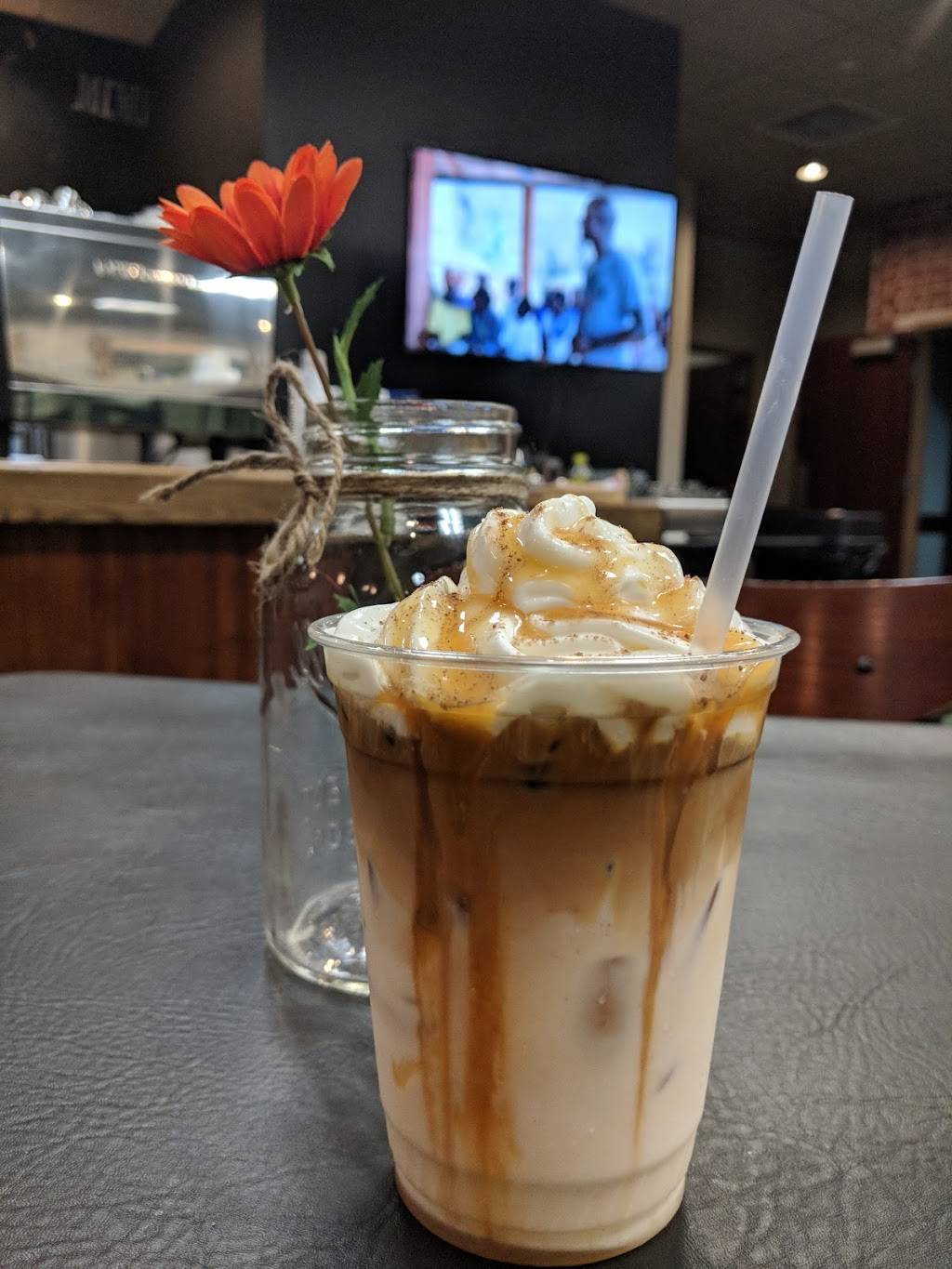 It’s A New Life! Coffee and Cafe | cafe | 2334 Oakland Ave, Indiana, PA 15701, USA | 7244712981 OR +1 724-471-2981
