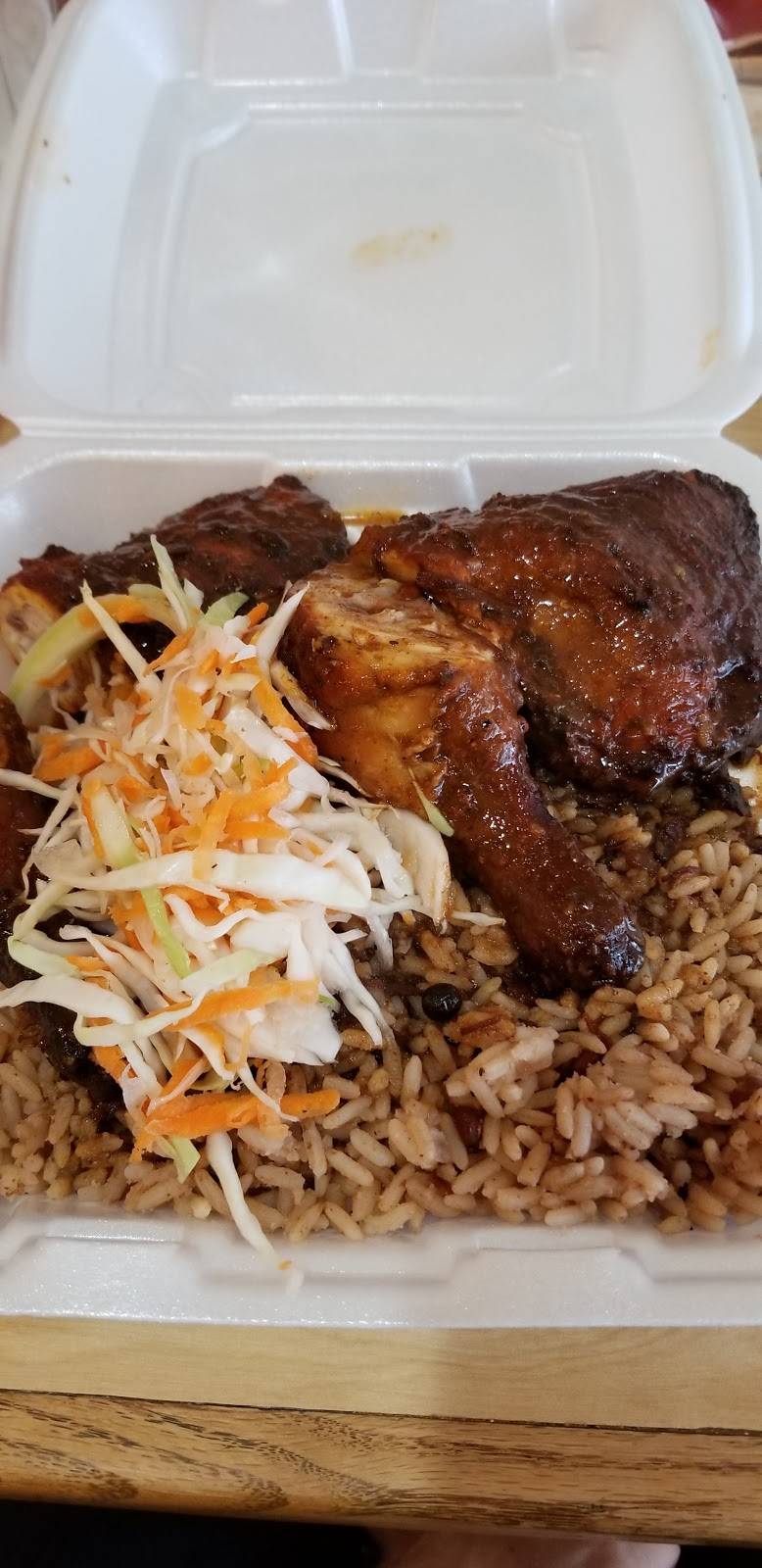 Gems House Of Jerk 20 Gillingham Dr, Brampton, ON L6X 0G6, Canada