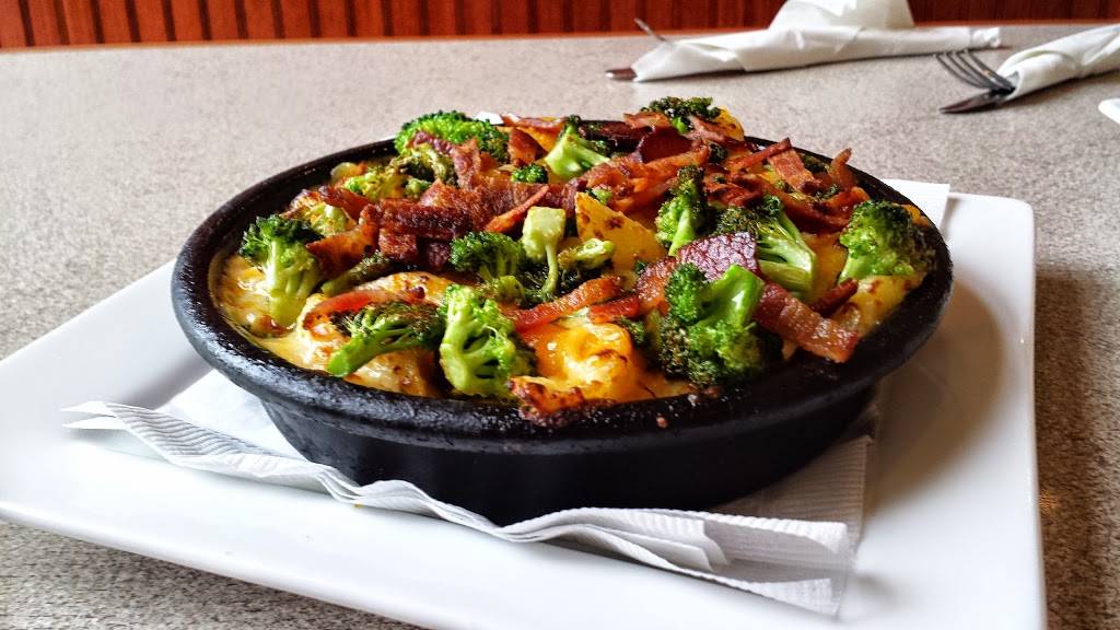 Johns Pizza Cafe Ltd. | meal delivery | 616 Como Ave, St Paul, MN 55103, USA | 6514881922 OR +1 651-488-1922