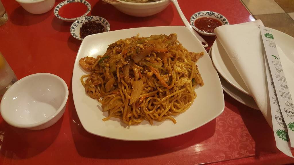 Asian Bistro | restaurant | 2503 Market Trace, Fort Smith, AR 72908, USA | 4796488011 OR +1 479-648-8011