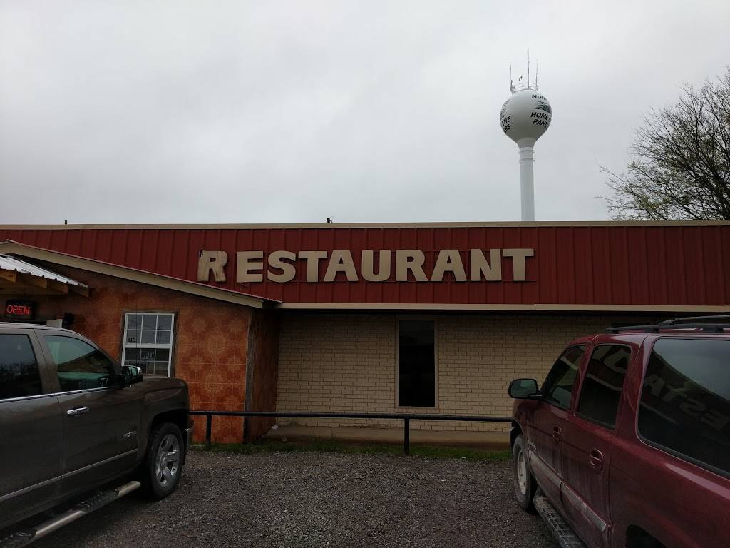 Tia Juanita's Mexican Restaurant | 113 FM 39, Normangee, TX 77871, USA