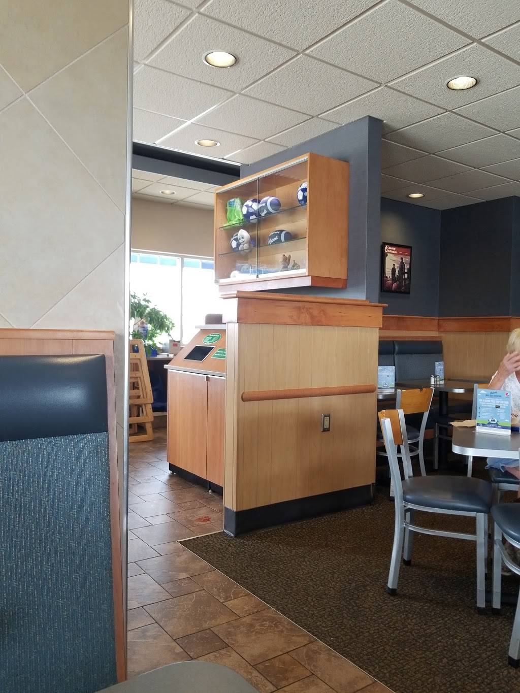 Culvers Restaurant 15029 23 Mile Rd Shelby Charter Twp Mi 48315 Usa 