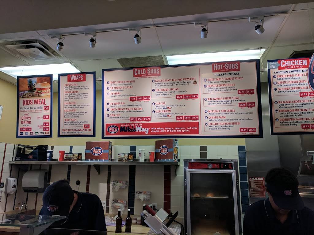 Jersey Mike's Subs - Meal takeaway | 9362 S Colorado Blvd Ste. 0-4 ...