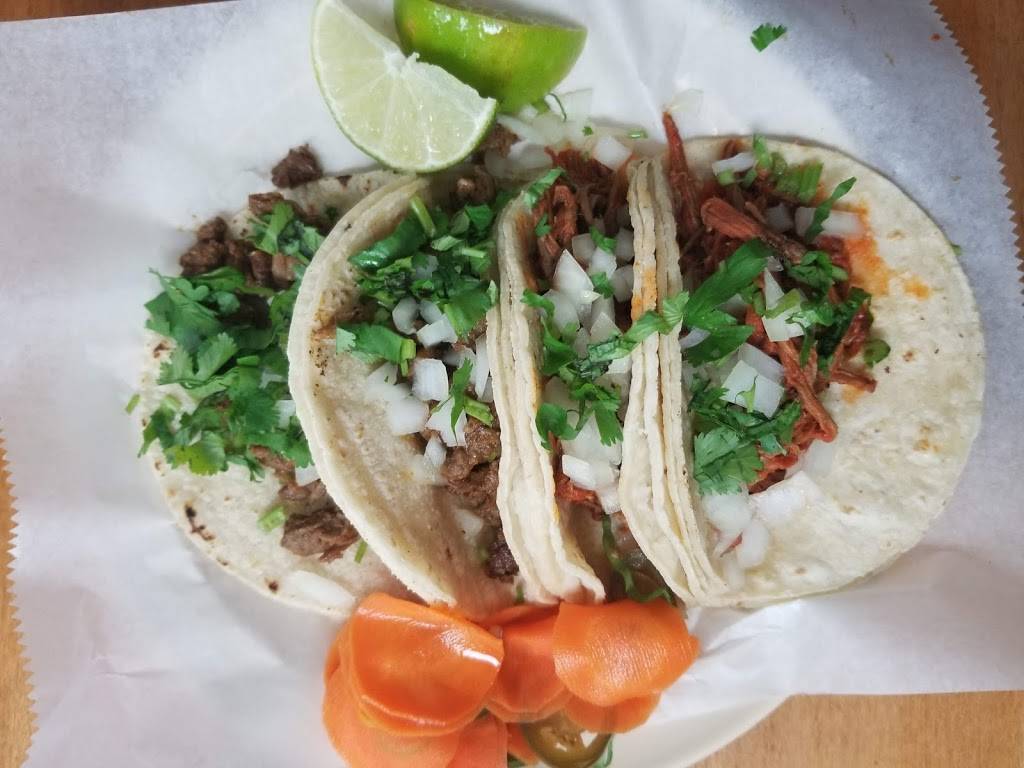 Tacos El Jaibo | 5821 Bellaire Blvd, Houston, TX 77081, USA