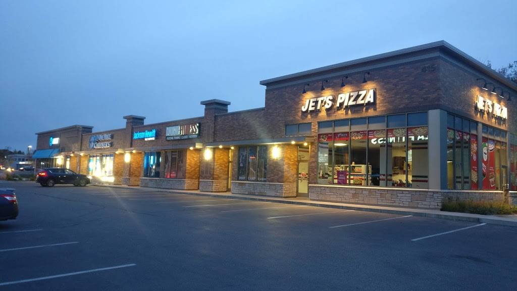 Jet S Pizza Meal Delivery 415 17th Ave N Hopkins Mn 55343 Usa