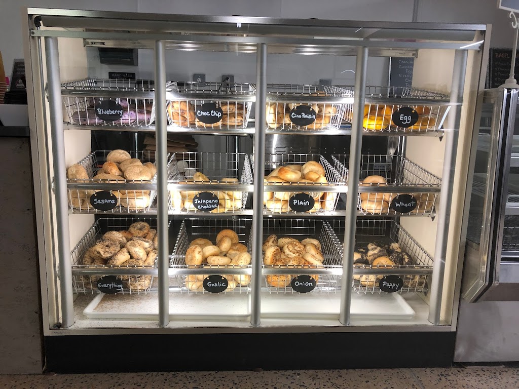Barristers Bagels | bakery | 250 E High St, Pottstown, PA 19464, USA | 4847524431 OR +1 484-752-4431