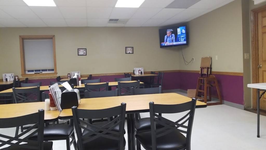 Larrys Pizza & Subs | meal takeaway | 34 Chestnut St, Mifflinburg, PA 17844, USA | 5709665012 OR +1 570-966-5012