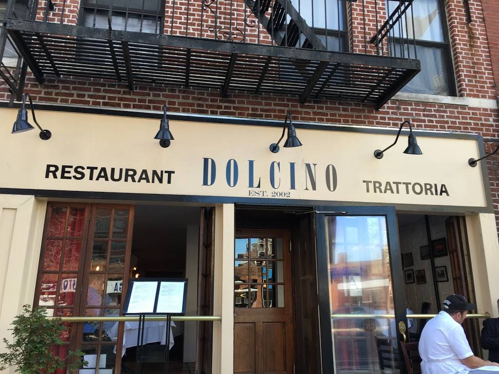 Dolcino Trattoria Toscana | restaurant | 517 2nd Ave, New York, NY 10016, USA | 2124489505 OR +1 212-448-9505