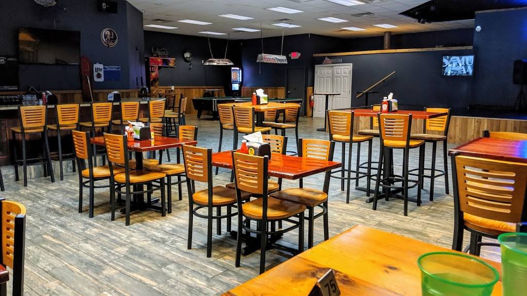 Taqueria Habana | restaurant | 121 E Pine St, Warrensburg, MO 64093, USA | 6603620660 OR +1 660-362-0660
