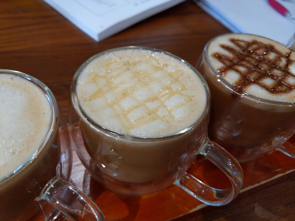 PJs Coffee | cafe | 9811 I-10, San Antonio, TX 78230, USA | 2104554299 OR +1 210-455-4299