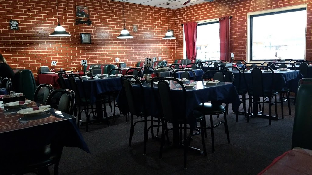 II Brothers Italian Restaurant 915 E Main St, Magnolia, AR 71753, USA