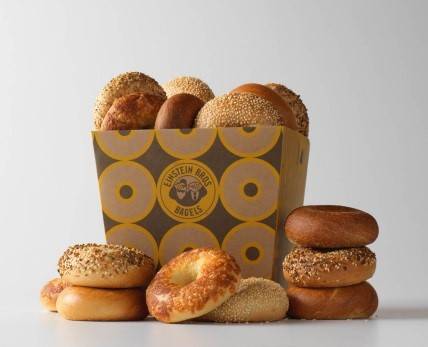 Einstein Bros. Bagels | cafe | 41 S High St, Columbus, OH 43215, USA | 6144631290 OR +1 614-463-1290