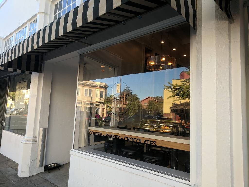 Timeless Coffee | cafe | 2965 College Ave, Berkeley, CA 94705, USA | 5109906592 OR +1 510-990-6592