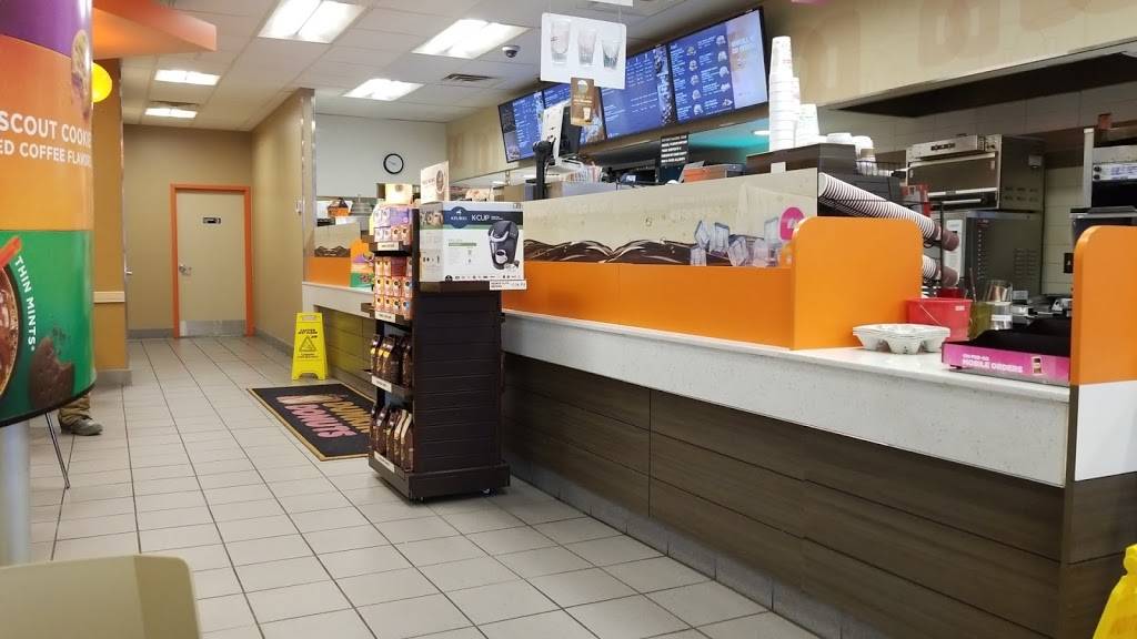 Dunkin Donuts | cafe | 36 NJ-10, East Hanover, NJ 07936, USA | 9735155090 OR +1 973-515-5090