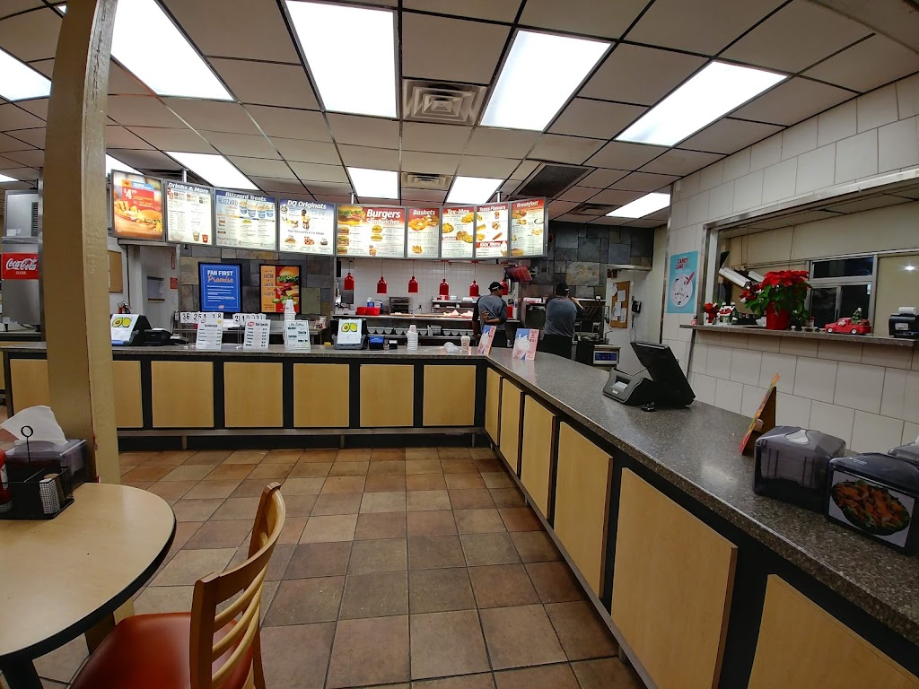 Dairy Queen | restaurant | 523 N Alamo St, Refugio, TX 78377, USA | 3615264614 OR +1 361-526-4614