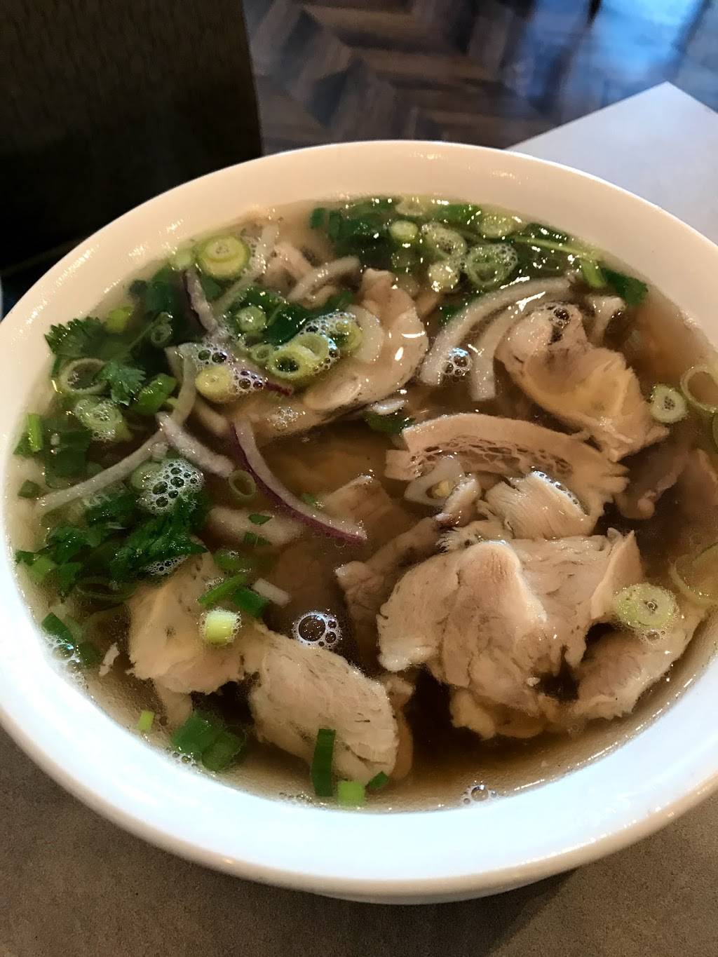 Pho Toronto | 1448 Lawrence Ave E, North York, ON M4A 2V6, Canada