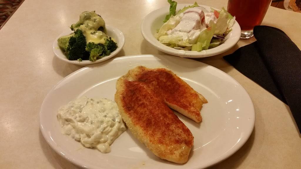 K&W Cafeterias | restaurant | 4242 Electric Rd, Cave Spring, VA 24018, USA | 5409893369 OR +1 540-989-3369