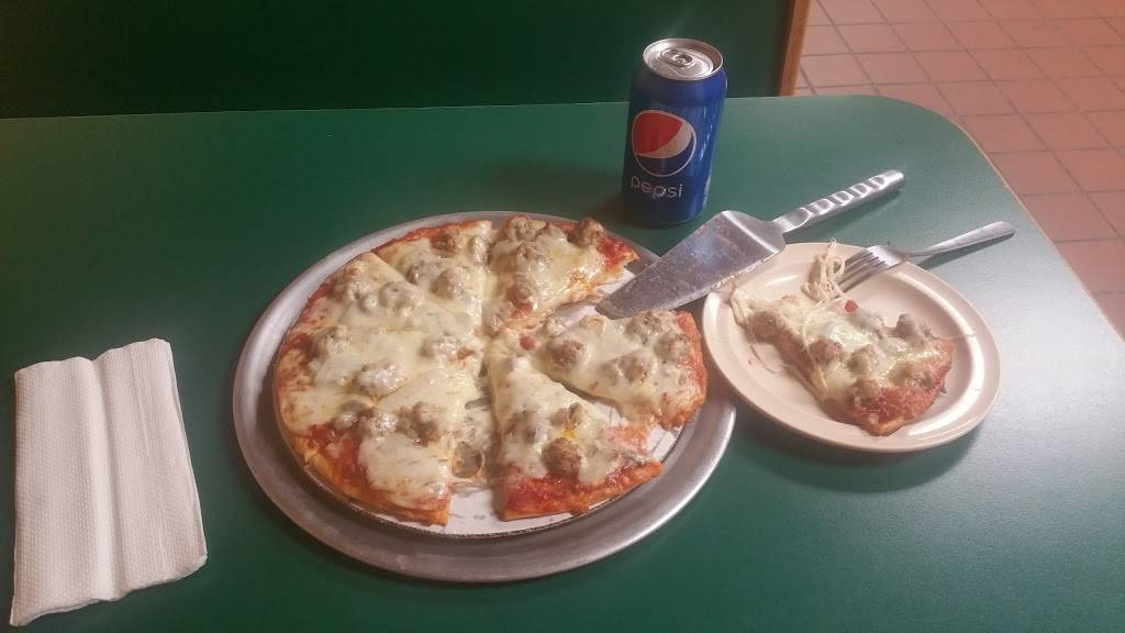 J & Js Pizza Shack | restaurant | 3146 Central Ave, Lake Station, IN 46405, USA | 2199621666 OR +1 219-962-1666