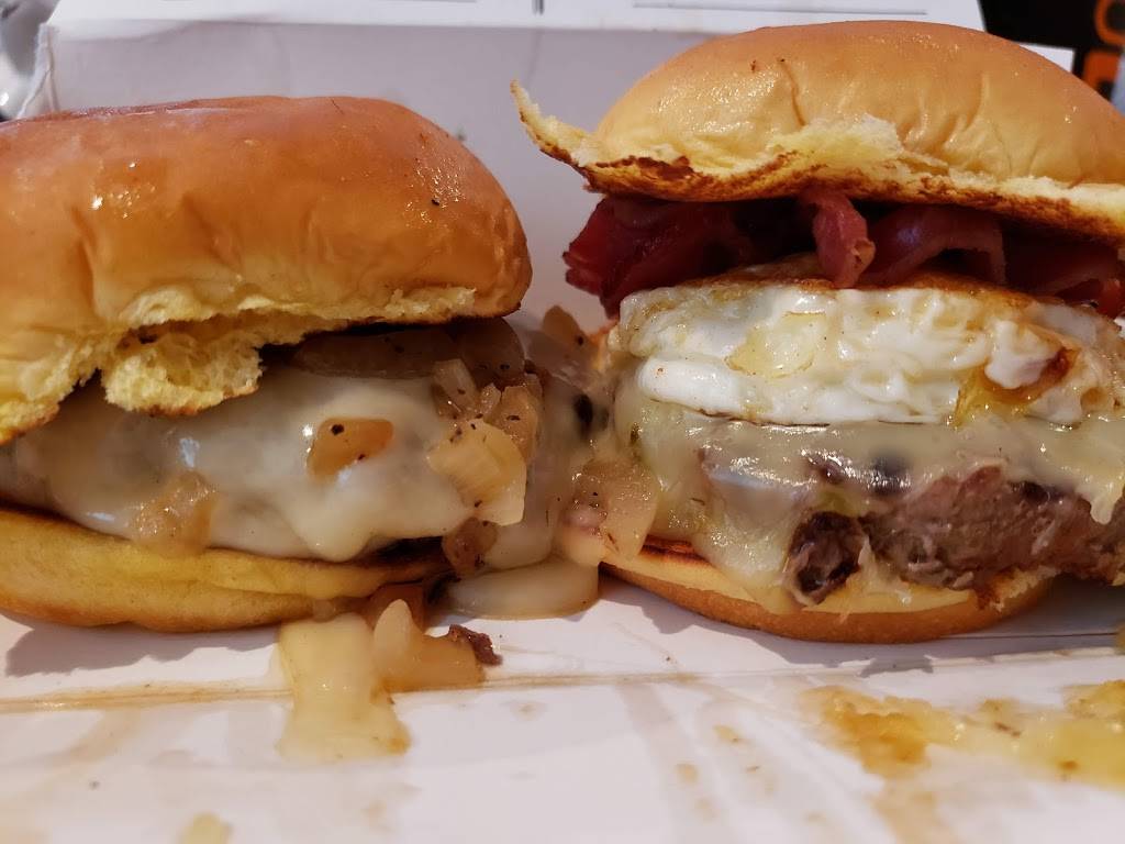 Burgerim | meal delivery | 7 Federal Rd, Brookfield, CT 06804, USA | 4752892333 OR +1 475-289-2333