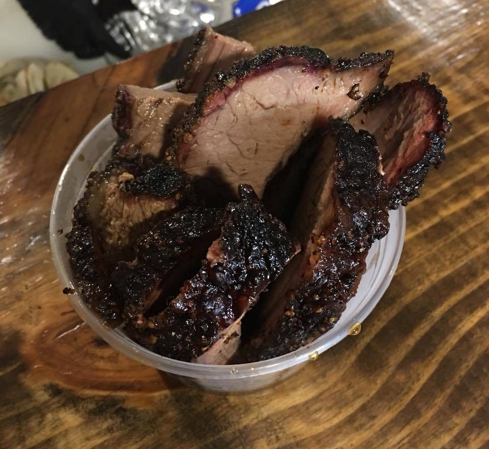 Southern Yanks Smokehouse 57 W Chestnut St, Washington, PA 15301, USA