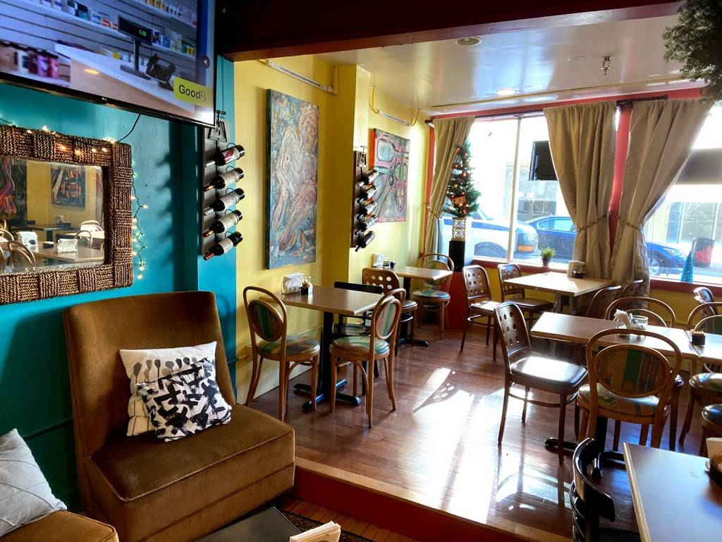 EP Kitchen | restaurant | 250 Main St Unit 1, Pawtucket, RI 02860, USA | 4015436966 OR +1 401-543-6966