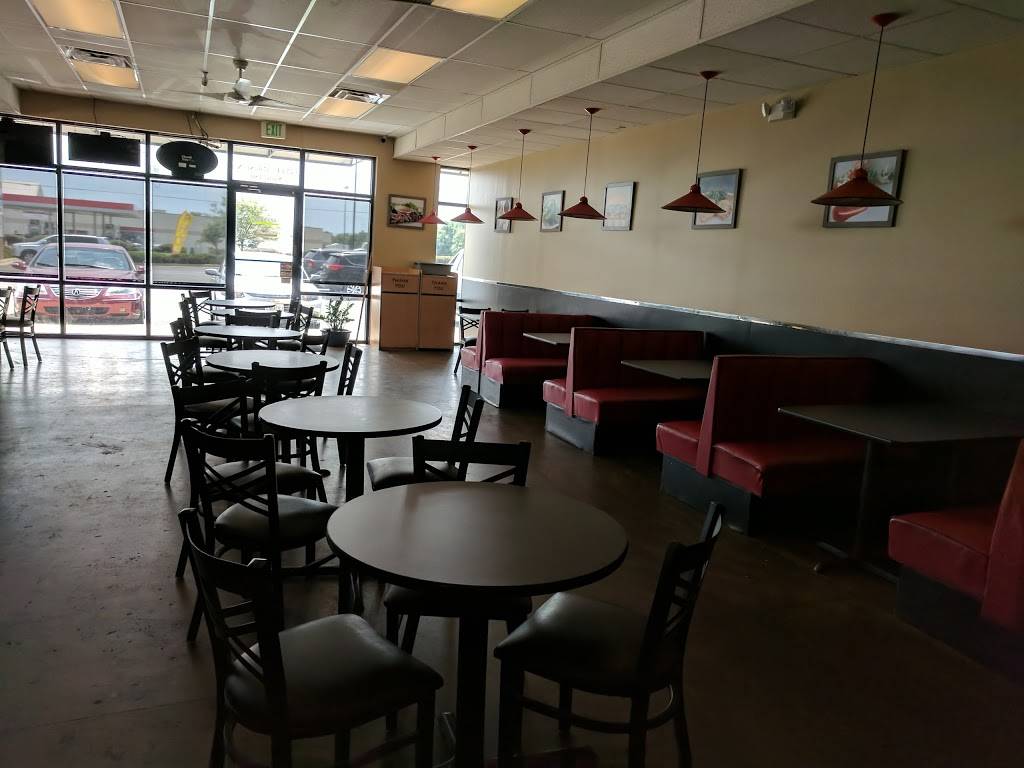 SpringRo | restaurant | 6254 E 37th St N Suite #180, Wichita, KS 67220, USA | 3162269123 OR +1 316-226-9123