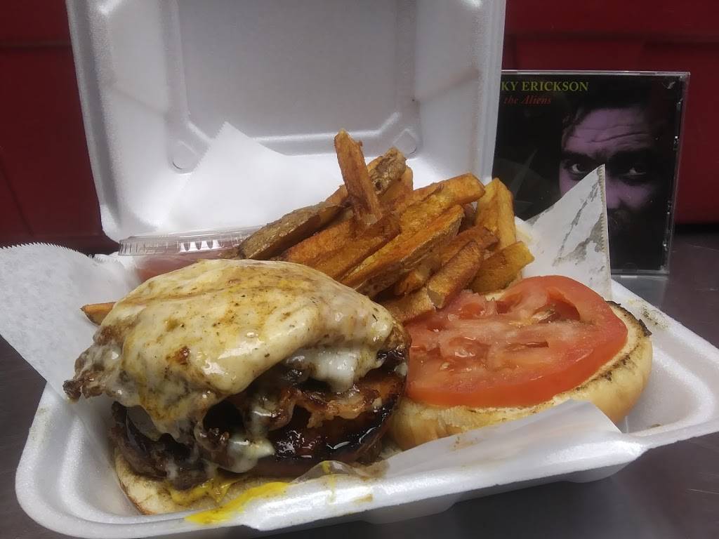 Granby Grill | meal delivery | 612 Whaley St Suite C, Columbia, SC 29201, USA | 8038346717 OR +1 803-834-6717