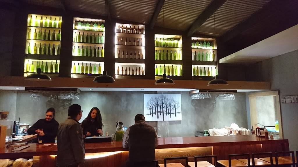 EL INICIO Lobby Urbano | restaurant | Calle Cardenas, Zona Centro, Pliego, 21400 Tecate, B.C., Mexico | 016655212994 OR +52 665 521 2994