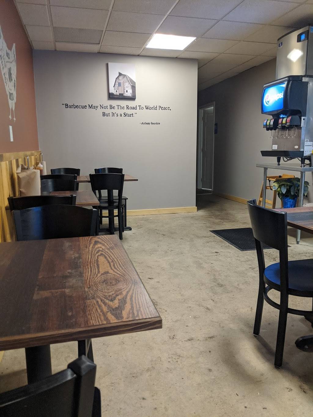 Big Rig’s BBQ | restaurant | 226 Center Rd, Monroeville, PA 15146, USA | 4126465250 OR +1 412-646-5250