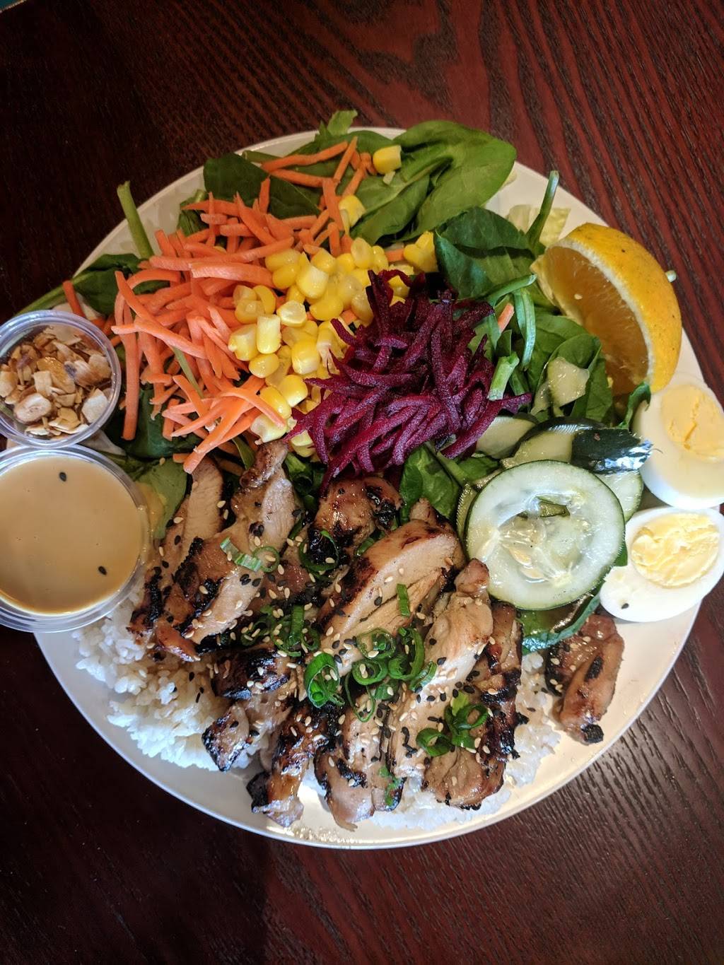 Ume Grill Skewer House | 1733 Pearl St, Eugene, OR 97401, USA