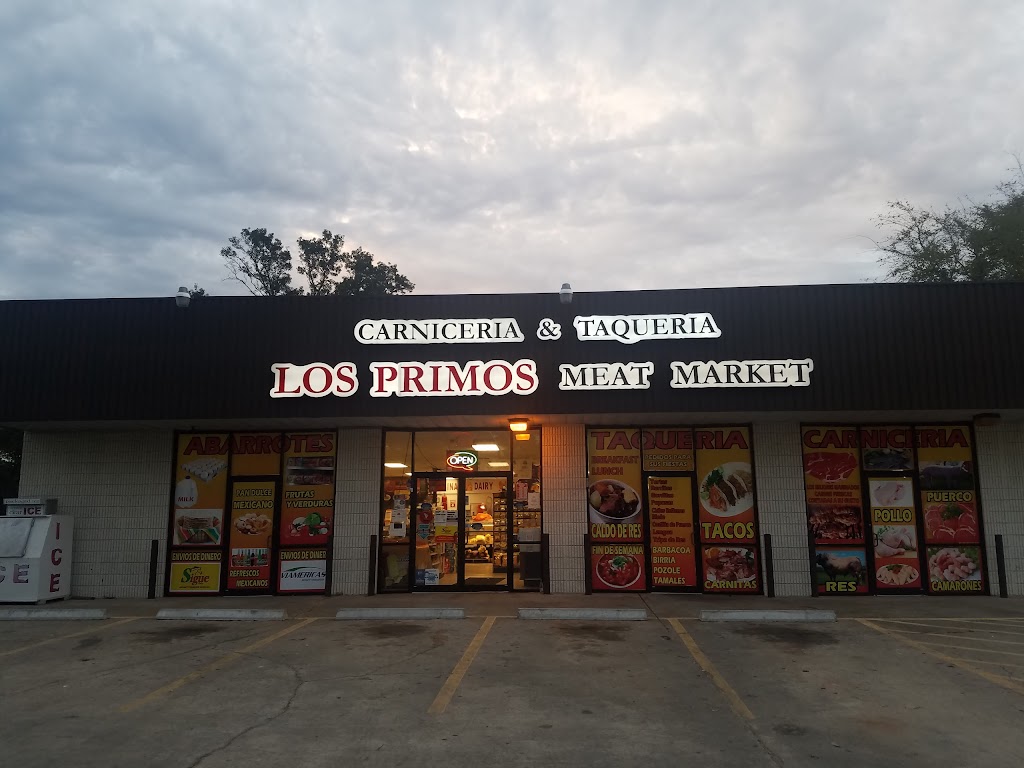 Los Primos Meat Market | restaurant | 18106 Farm to Market Rd 1488, Magnolia, TX 77354, USA | 3467032912 OR +1 346-703-2912