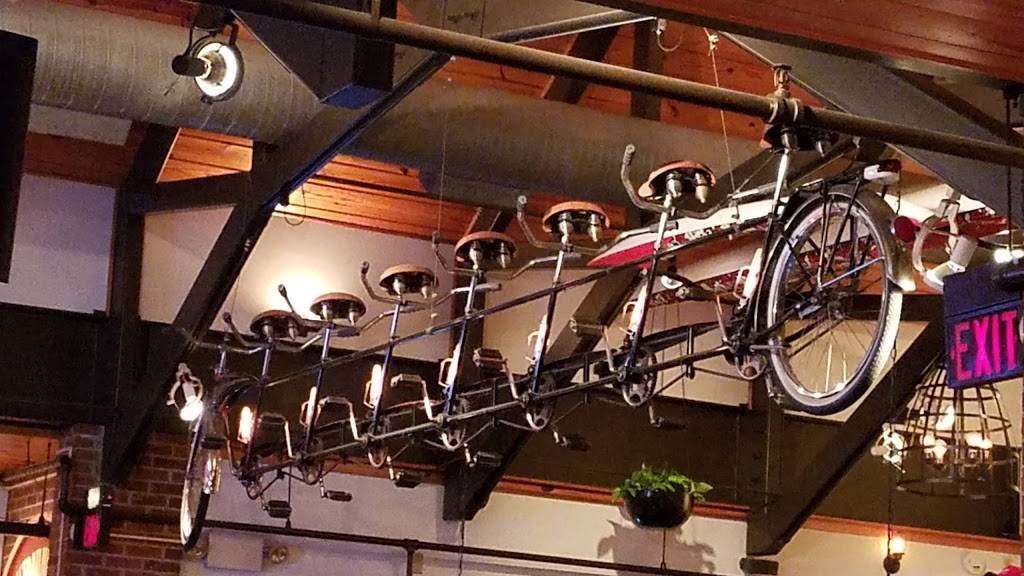 Trailhead Brewing Co. | meal takeaway | 921 S Riverside Dr, St Charles, MO 63301, USA | 6369462739 OR +1 636-946-2739