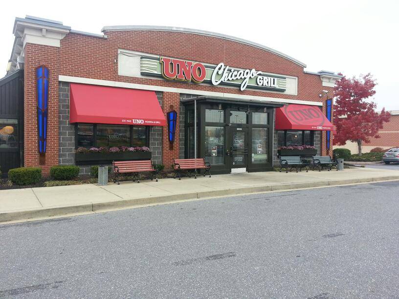 Uno Pizzeria & Grill | meal takeaway | 4470 Long Gate Pkwy, Ellicott City, MD 21043, USA | 4104801400 OR +1 410-480-1400