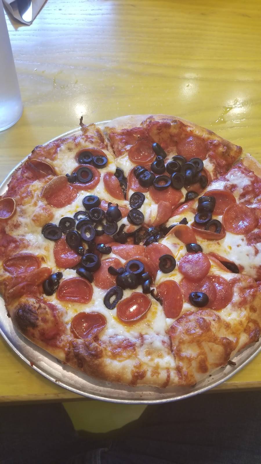 Marys Pizza Shack | meal delivery | 423 N McDowell Blvd, Petaluma, CA 94954, USA | 7077651959 OR +1 707-765-1959