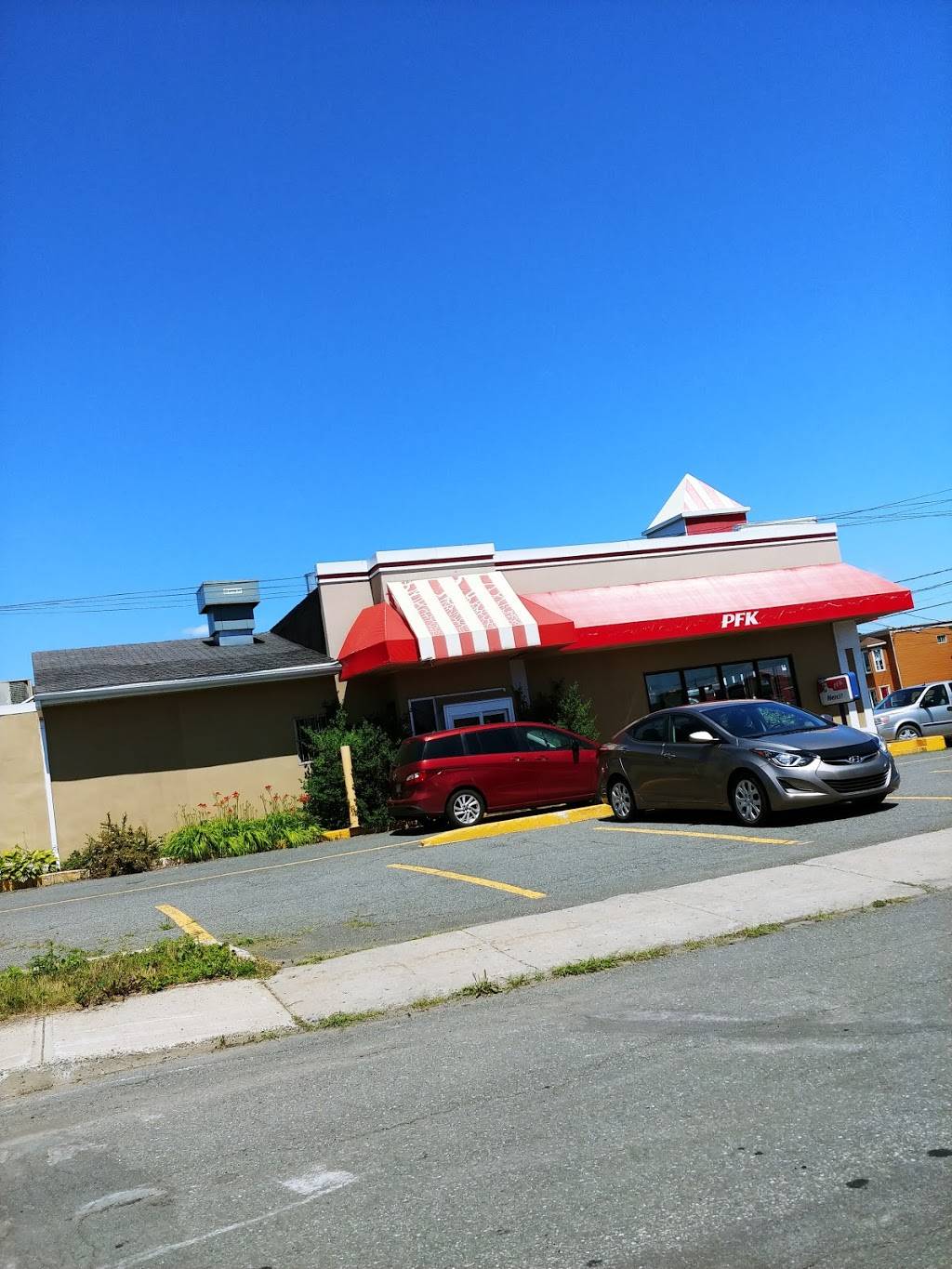 PFK - Meal takeaway | 180 Boulevard Fiset, Sorel-Tracy, QC J3P 3P4, Canada
