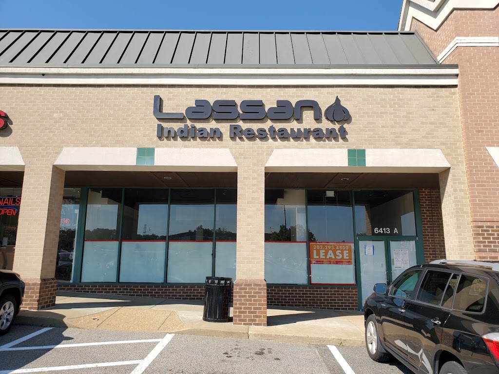 Lassen Indian restaurant | restaurant | 6413a Shiplett Blvd, Burke, VA 22015, USA
