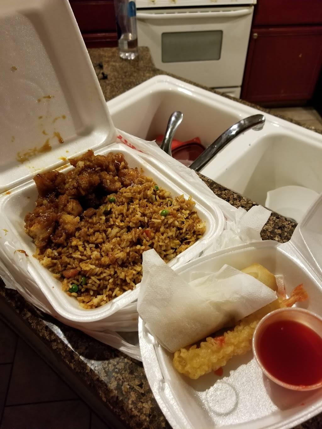 Ho Ho Ho Chinese Gourmet | meal delivery | 10217 W Charleston Blvd, Las Vegas, NV 89135, USA | 7028387628 OR +1 702-838-7628