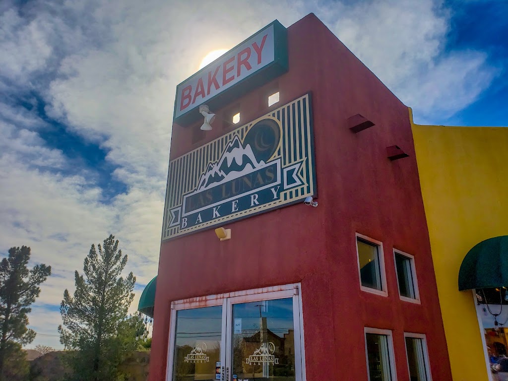 Las Lunas Bakery | bakery | 3333 Saul Kleinfeld Dr, El Paso, TX 79936, USA | 9159219700 OR +1 915-921-9700