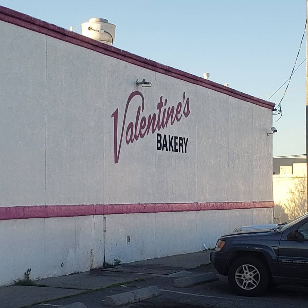 Valentine's bakery - Restaurant | 11930 Picasso Dr, El Paso, TX 79936, USA