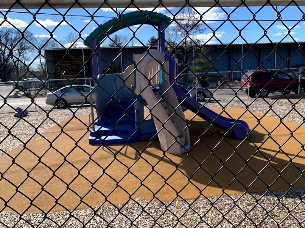 Kidsports Indoor Playground and Laser Tag | meal takeaway | 11 Evans Dr, Stoughton, MA 02072, USA | 7813442332 OR +1 781-344-2332