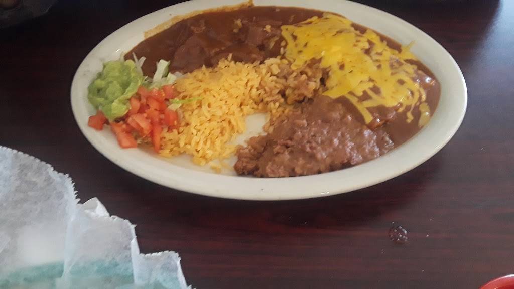 Taqueria La Frontera | restaurant | 811 E Rio Grande St, Victoria, TX 77901, USA | 3617035281 OR +1 361-703-5281