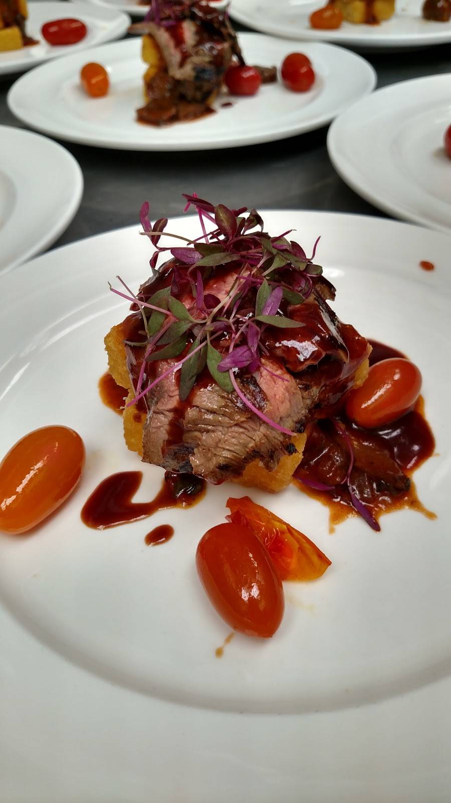 Brix Wine Bar & Bistro 12418 La Grange Rd, Louisville, KY 40245, USA