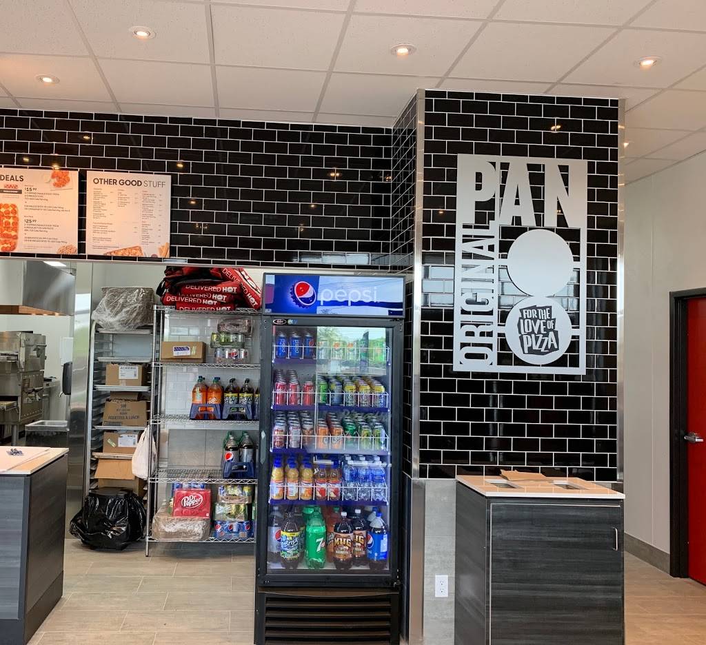 Pizza Hut | meal delivery | 393 Yonge St Unit #3, Barrie, ON L4N 4C9, Canada | 7057391881 OR +1 705-739-1881
