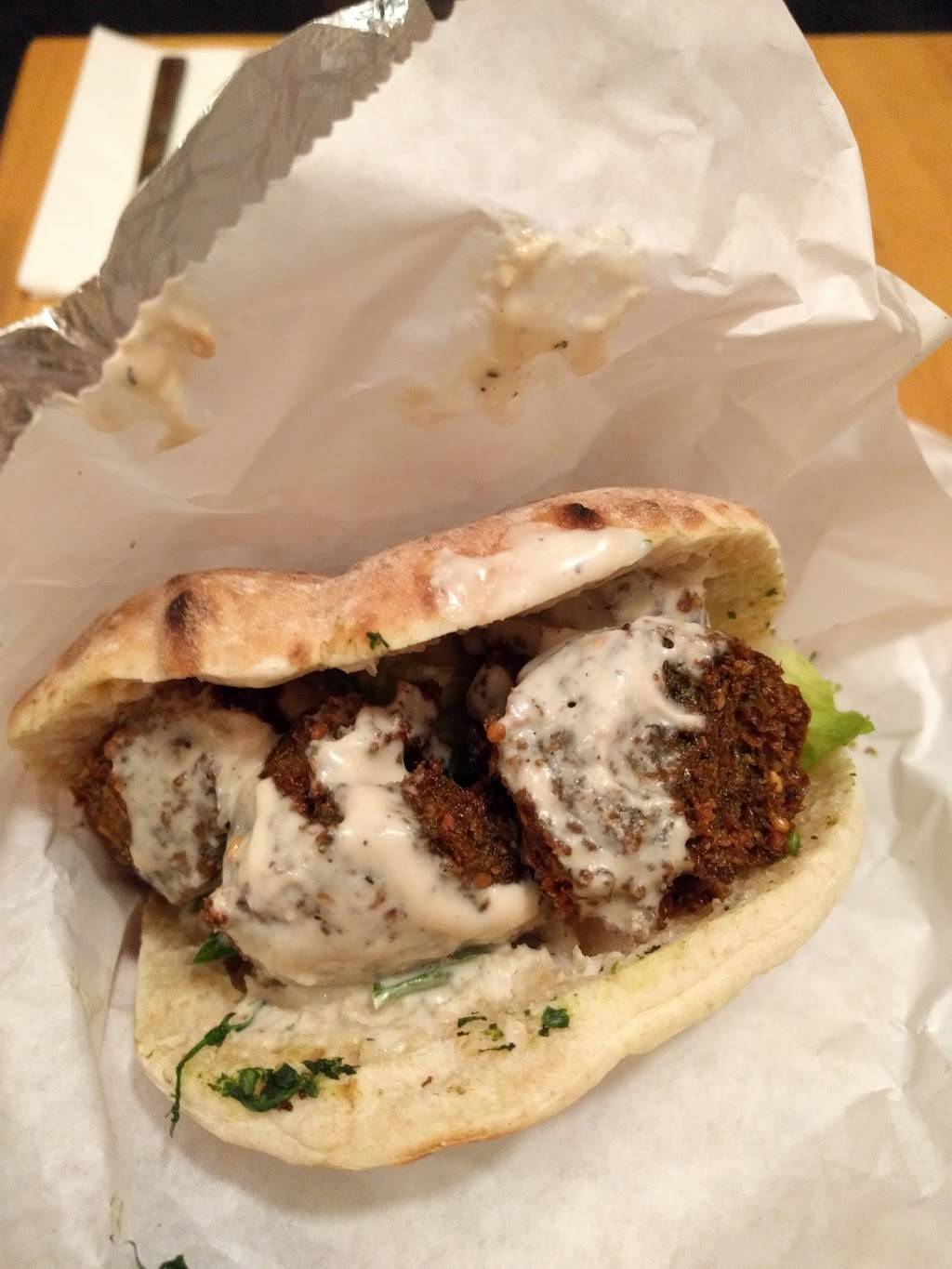 Pita Grill | meal takeaway | 441 3rd Ave, New York, NY 10016, USA | 6469048349 OR +1 646-904-8349