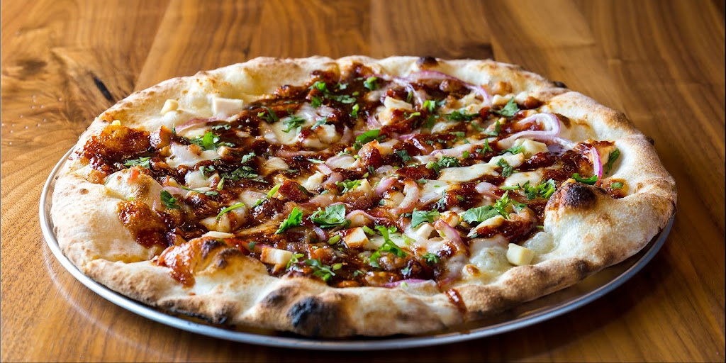 Smokin' Oak Wood-Fired Pizza & Taproom | 3959 N Steele Blvd Suite 152 ...